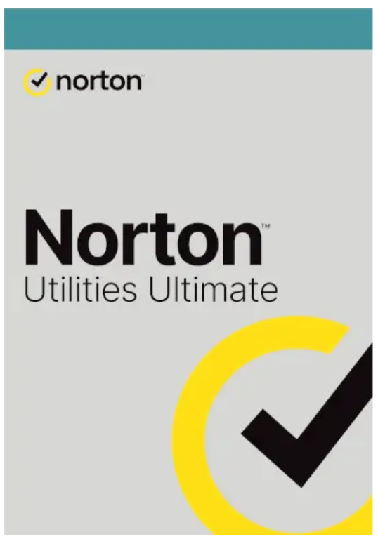 Norton Utilities 10 PCs 1 Year Norton Empower